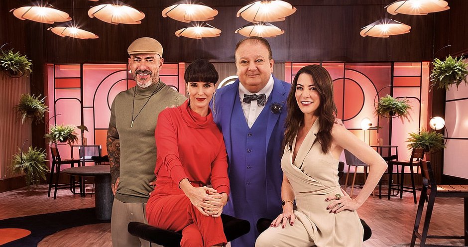 MasterChef traz disputa com sabor, foco e muita treta