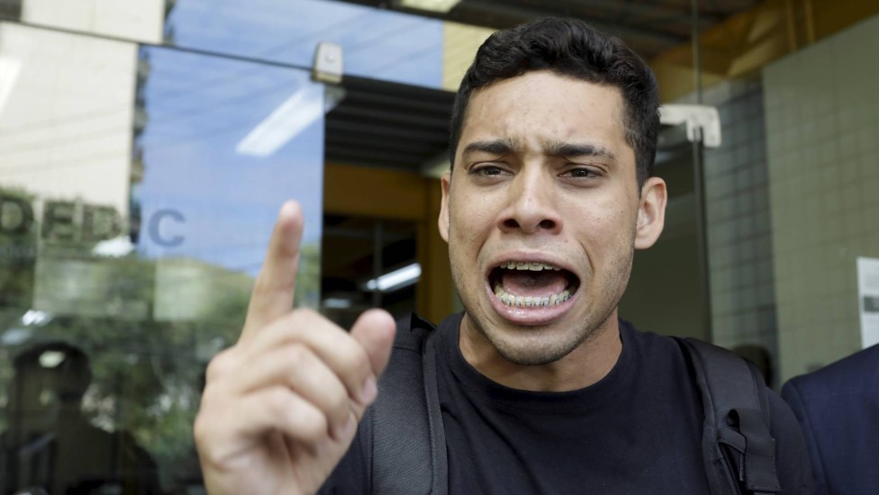 Conselho de Ética rejeita pedido de Monteiro para anular ação