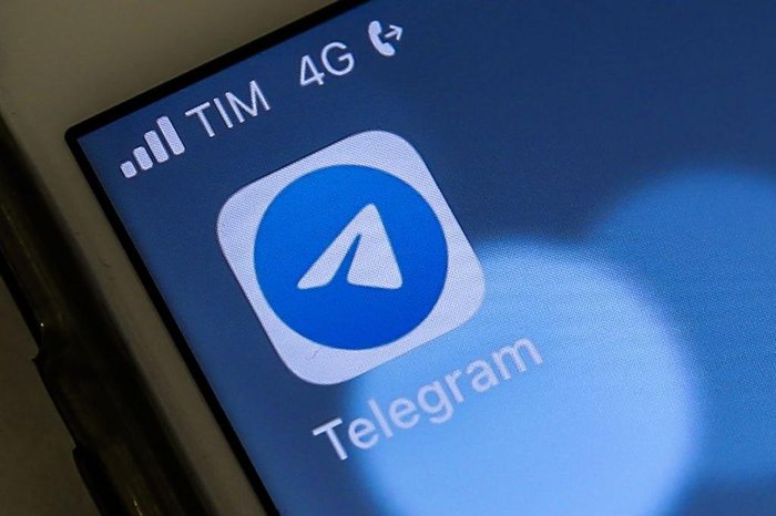 Telegram fecha acordo com TSE contra fake news