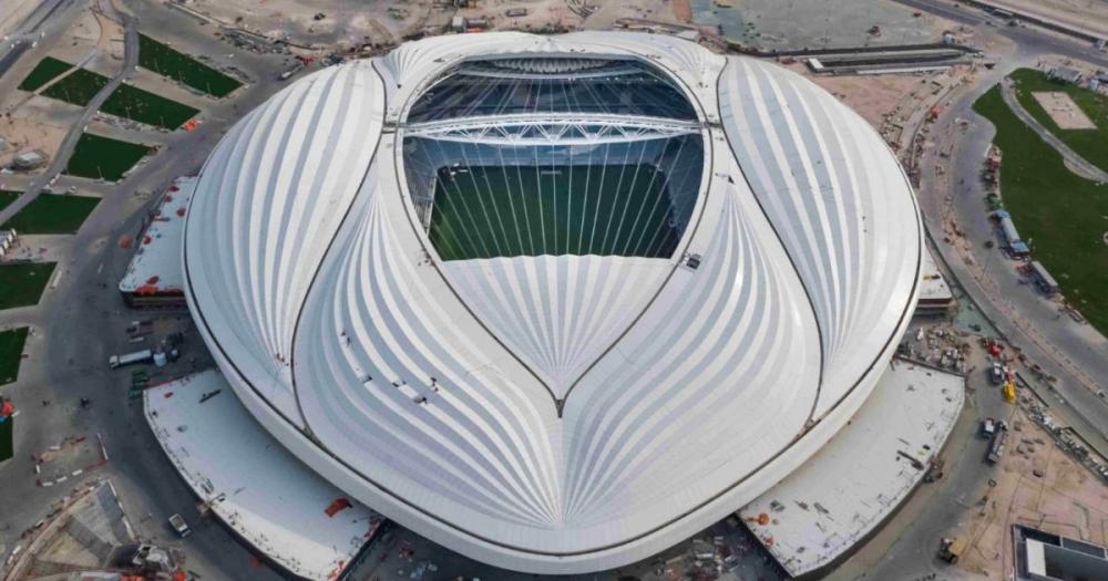 Grupo cobra da Fifa pagamento de US$ 440 milhões a trabalhadores imigrantes da Copa