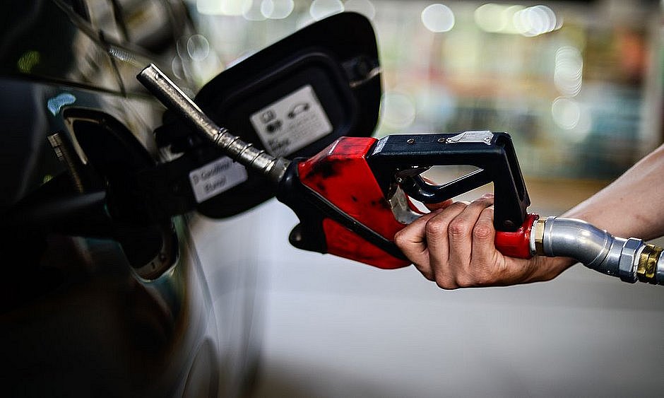 Preço do diesel sobe pela quinta semana consecutiva e atinge novo recorde