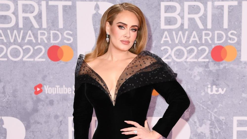Concurso do TikTok vai levar fã brasileiro ao show da Adele em Londres