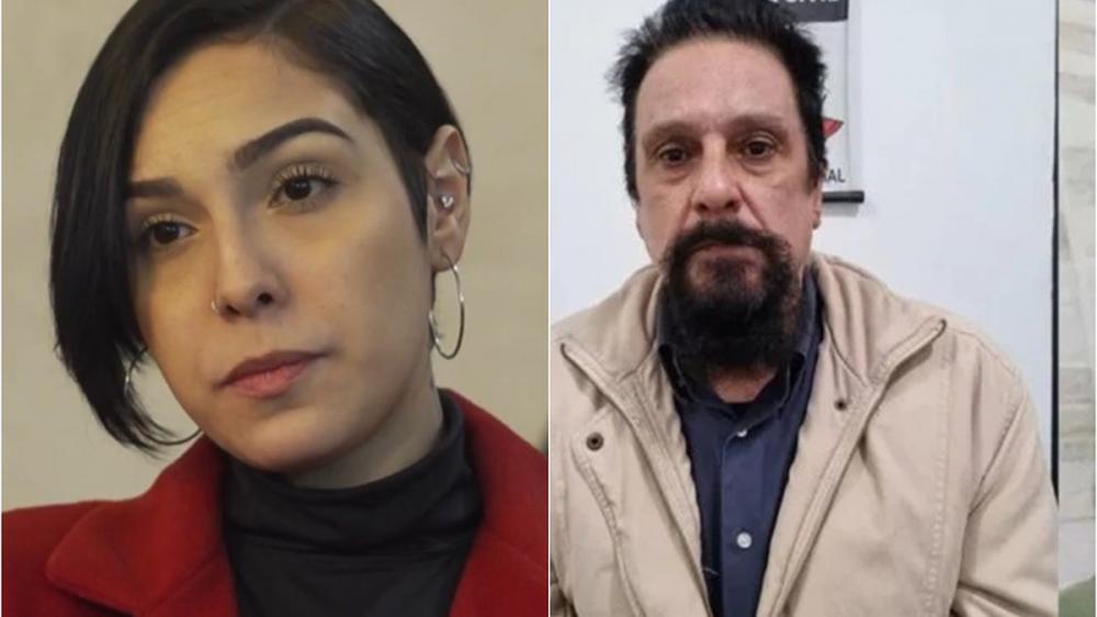 Filha de Paulo Cupertino: “Não é fácil ser filha de um assassino”