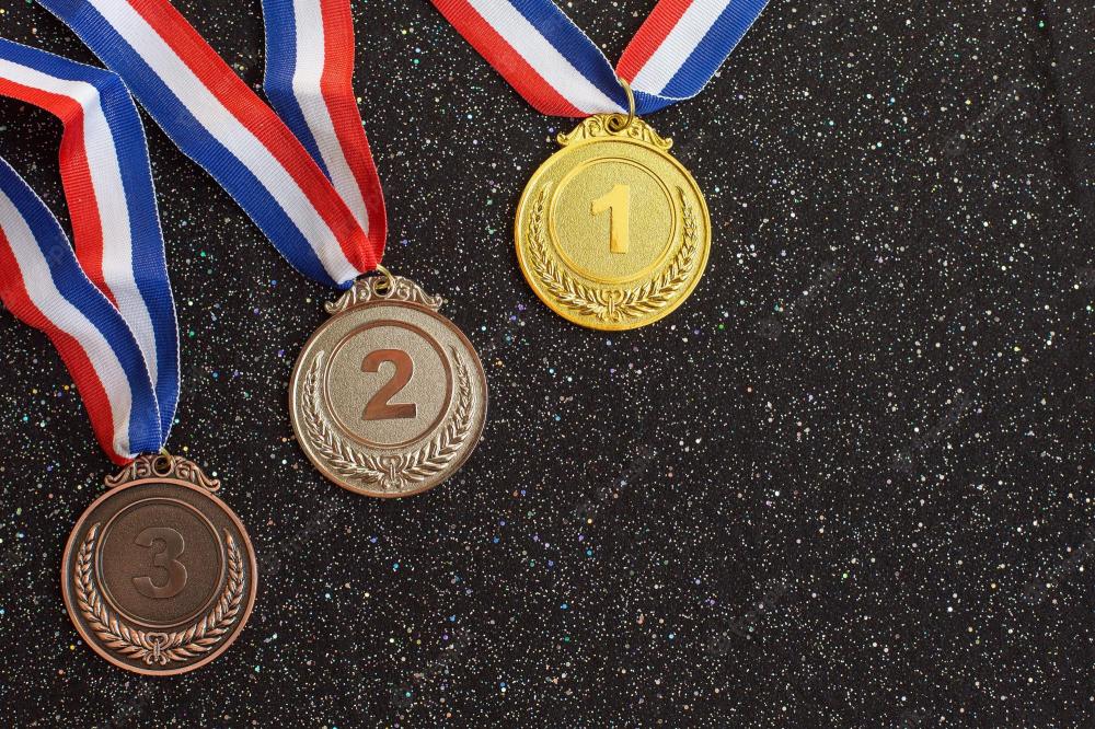Mata conquista três medalhas de bronze na 16ª Olimpíada Brasileira de Matemática