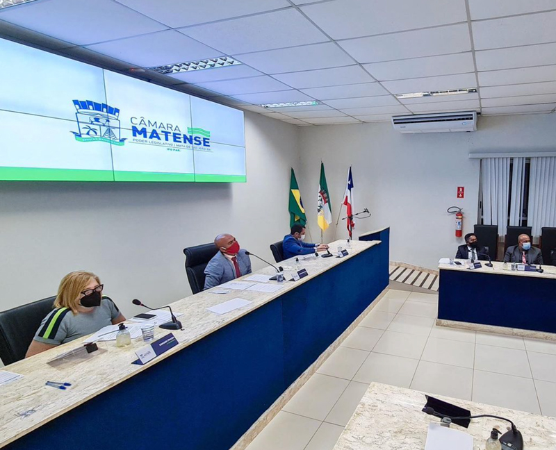 Maio Laranja: Câmara promove palestra sobre o combate ao abuso e violência sexual de crianças e adolescentes