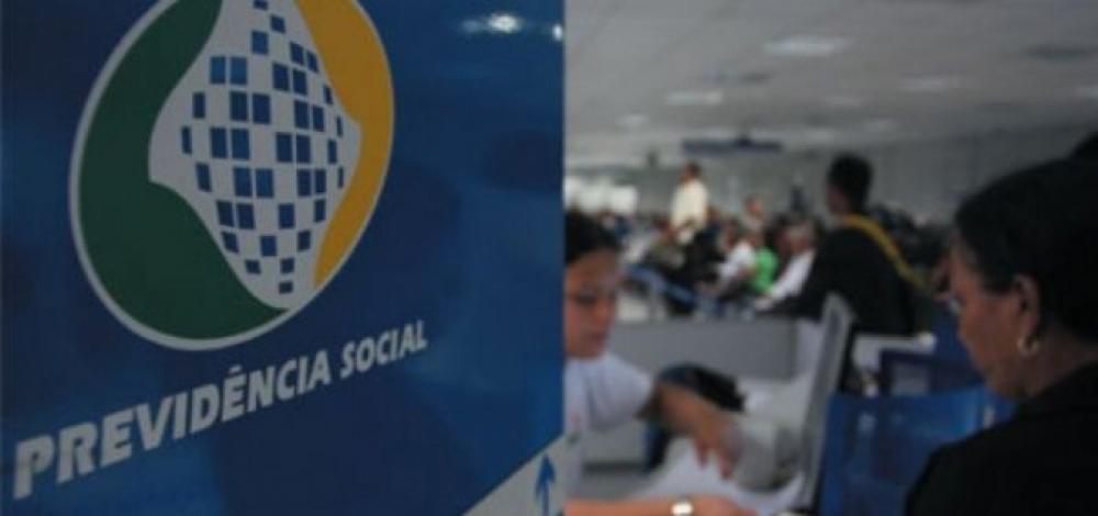Greve do INSS deixou de realizar 22 mil perícias na Bahia