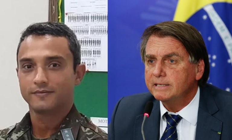 STM decide manter prisão de major que elogiou Bolsonaro