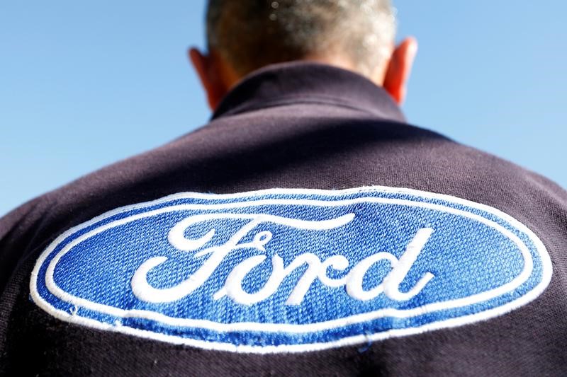 Ford contrata 500 novos engenheiros para Camaçari
