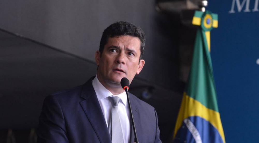 STJ anula condenações de Moro contra executivos na Lava Jato