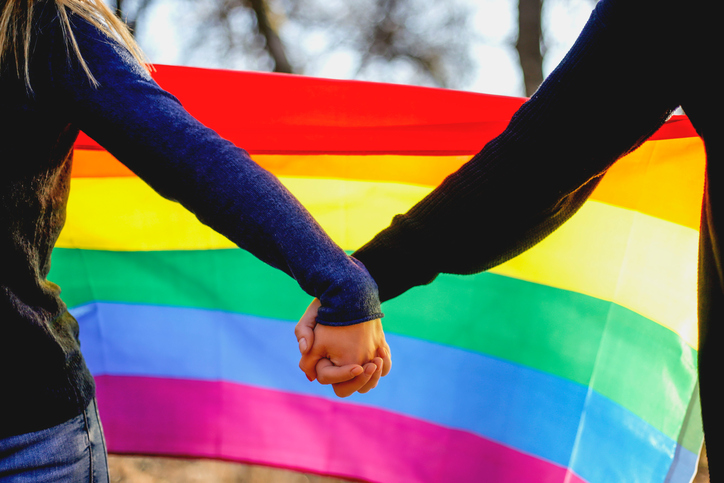 Bahia tem 6ª maior população que se autoidentifica como bissexual ou homossexual 