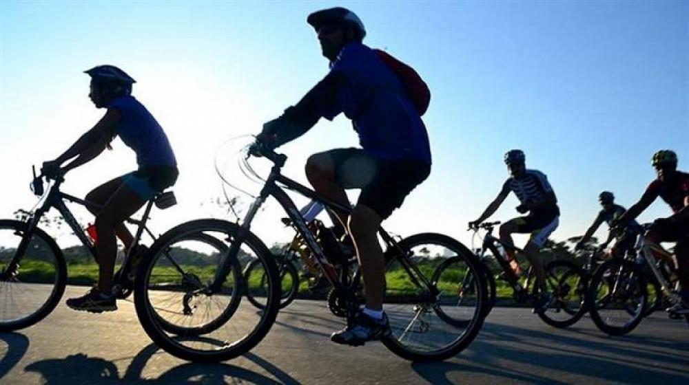 Conselho de Meio Ambiente promove Passeio Ciclístico em Pojuca