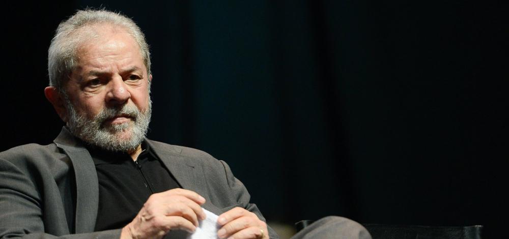 Campanha de Lula quer pool de veículos de imprensa para debates eleitorais