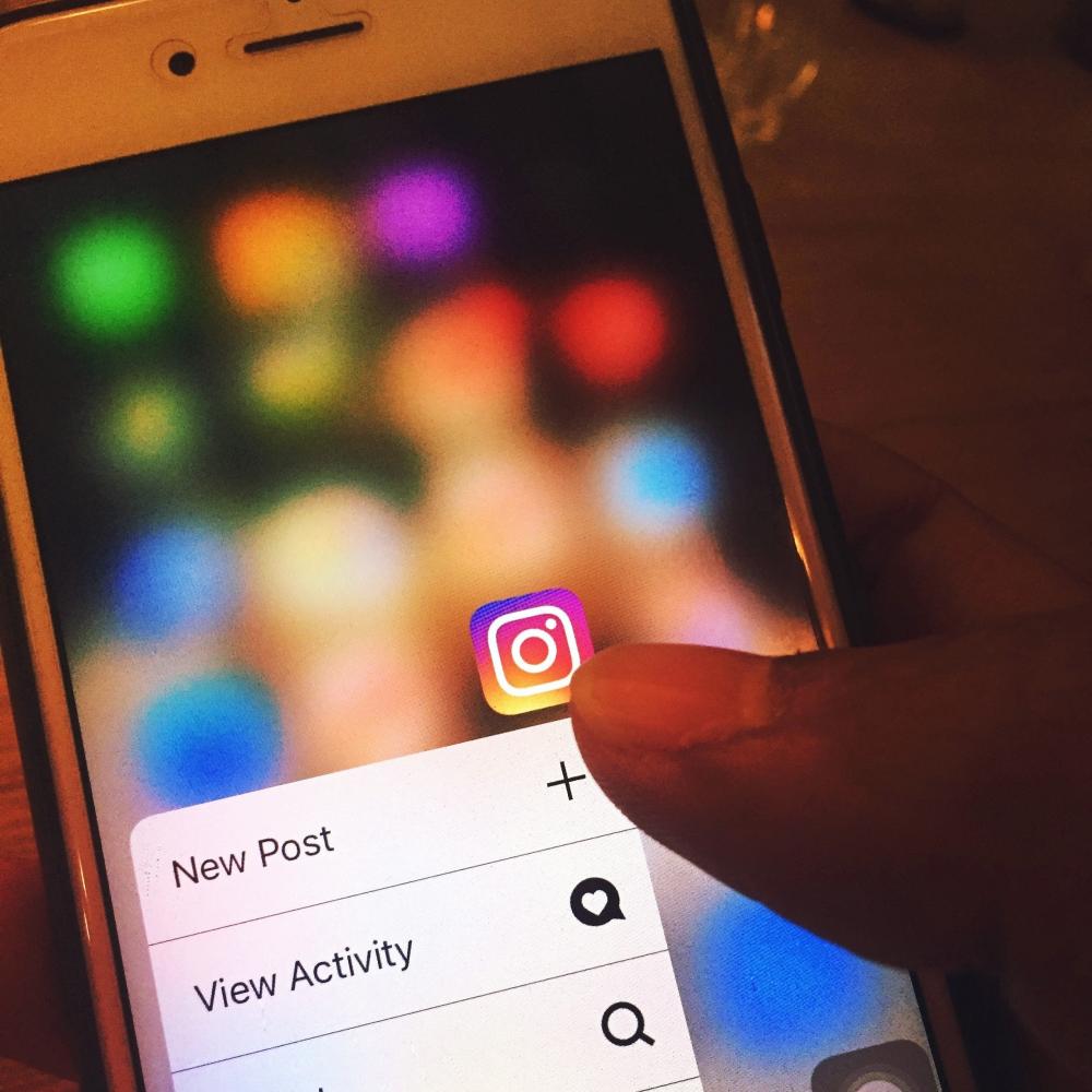 Instabilidade no aplicativo do Instagram impossibilita aplicação de filtros