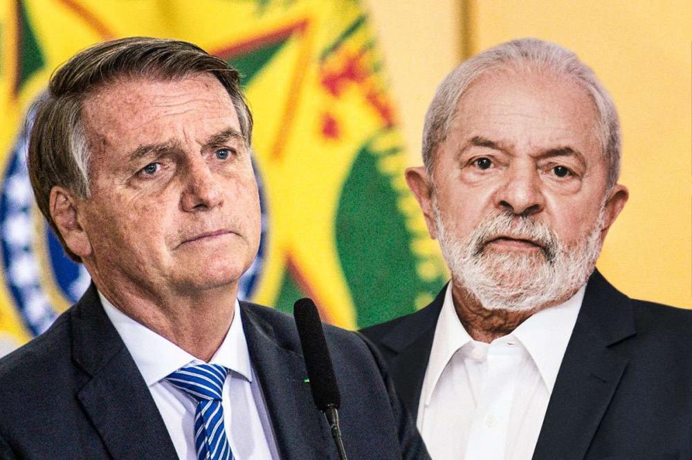 Ipespe contraria Datafolha e mostra ascensão de Bolsonaro