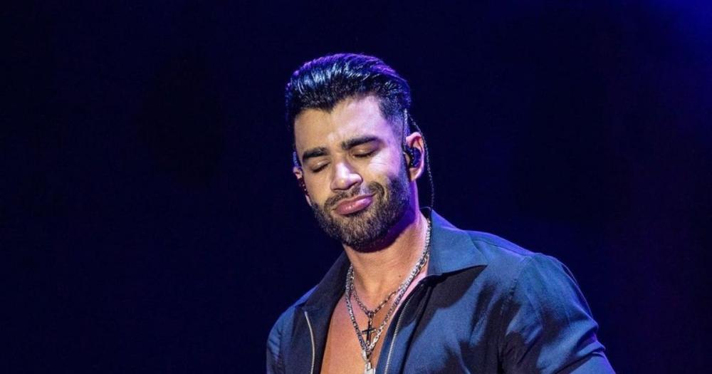 Conceição do Mato Dentro cancela shows de Gusttavo Lima e Bruno e Marrone 