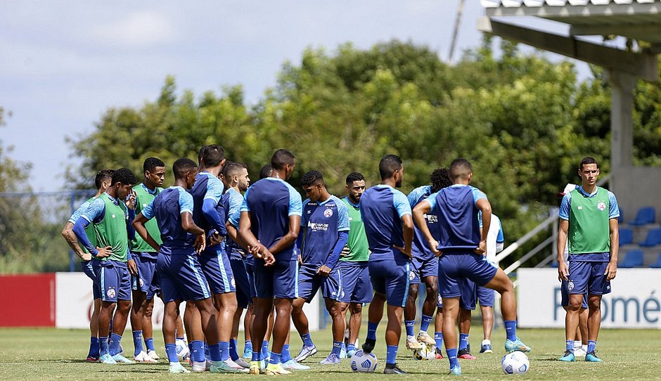 Alerta ligado: Bahia venceu apenas três dos 14 jogos que fez fora de casa em 2022