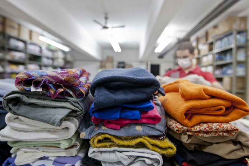 53ª CIPM segue arrecadando donativos para família vítima de incêndio até esta terça