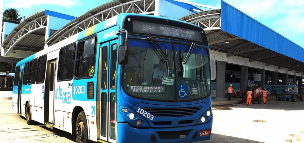 Sem subsídio federal, passagem de ônibus deve aumentar na quarta-feira