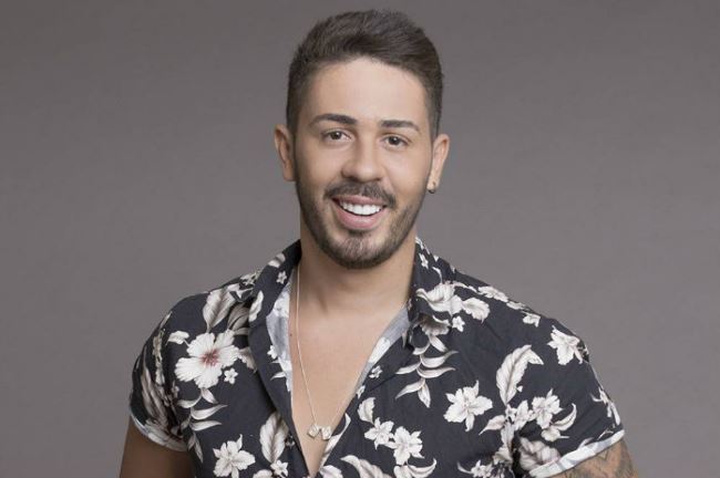Carlinhos Maia diz que teve casa invadida e bens furtados