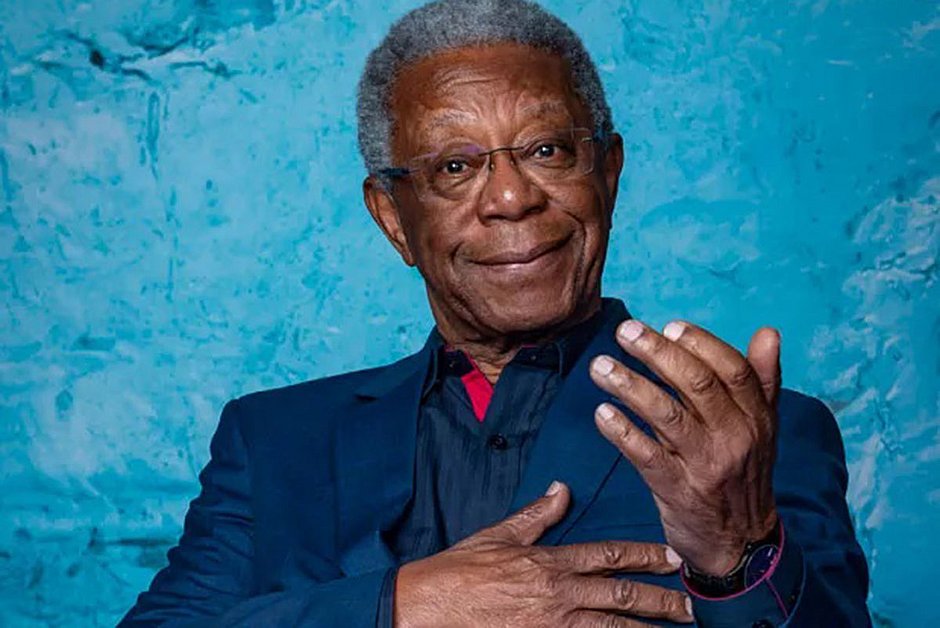 Ator Milton Gonçalves morre aos 88 anos no Rio Janeiro
