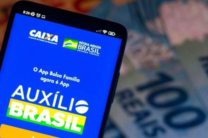 Caixa paga Auxílio Brasil a beneficiários com NIS final zero