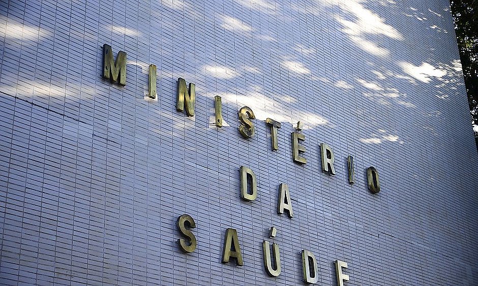 Brasil registra 1º caso provável de hepatite misteriosa