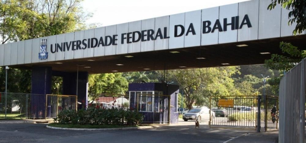 Colégio Eleitoral da UFBA define listas tríplices para reitor e vice-reitor