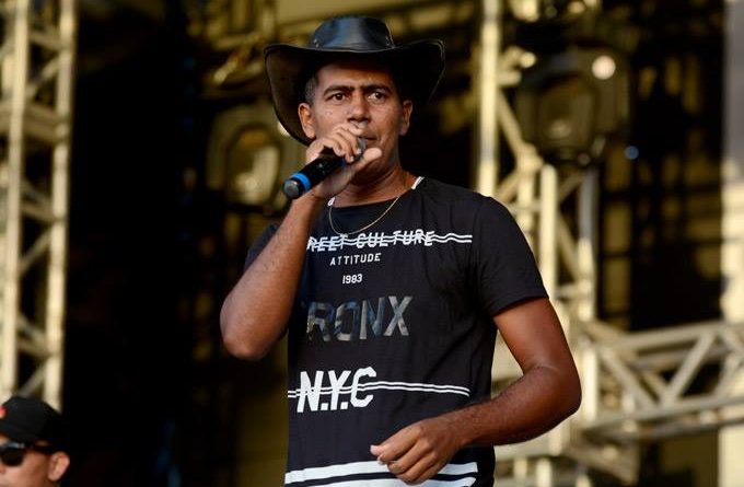 Esquenta do São João leva forró para Sede e Litoral matense neste sábado