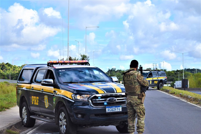 Preso líder de facção criminosa atuante no Sul da Bahia 