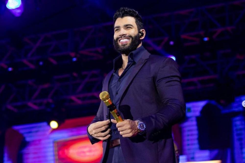 STJ suspende decisão que autorizava show com Gusttavo Lima no interior da Bahia 