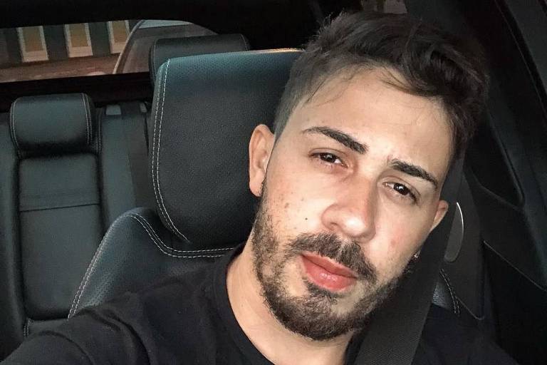 Polícia de Alagoas prende suspeitos de furto ao apartamento de Carlinhos Maia