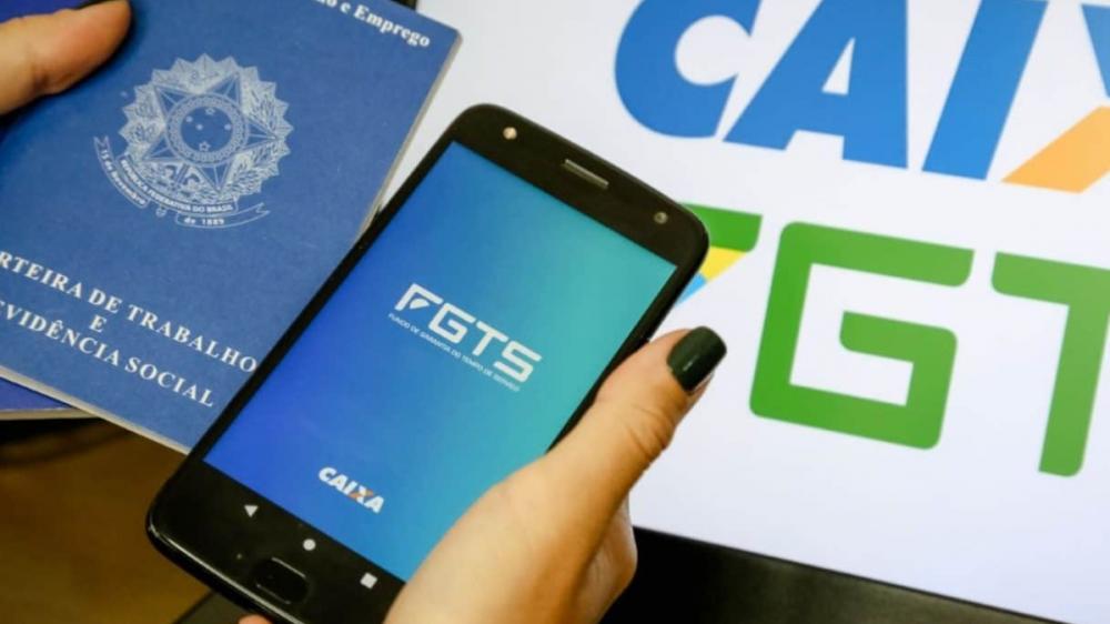 Reserva de ações da Eletrobras com FGTS termina nesta quarta-feira