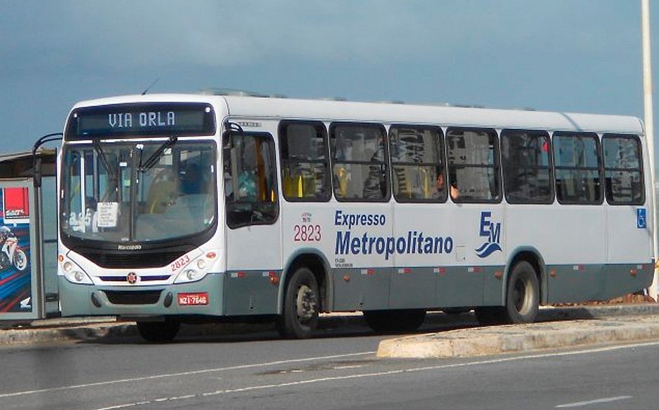 Governo do Estado anuncia aumento de até R$ 1 na passagem do transporte metropolitano