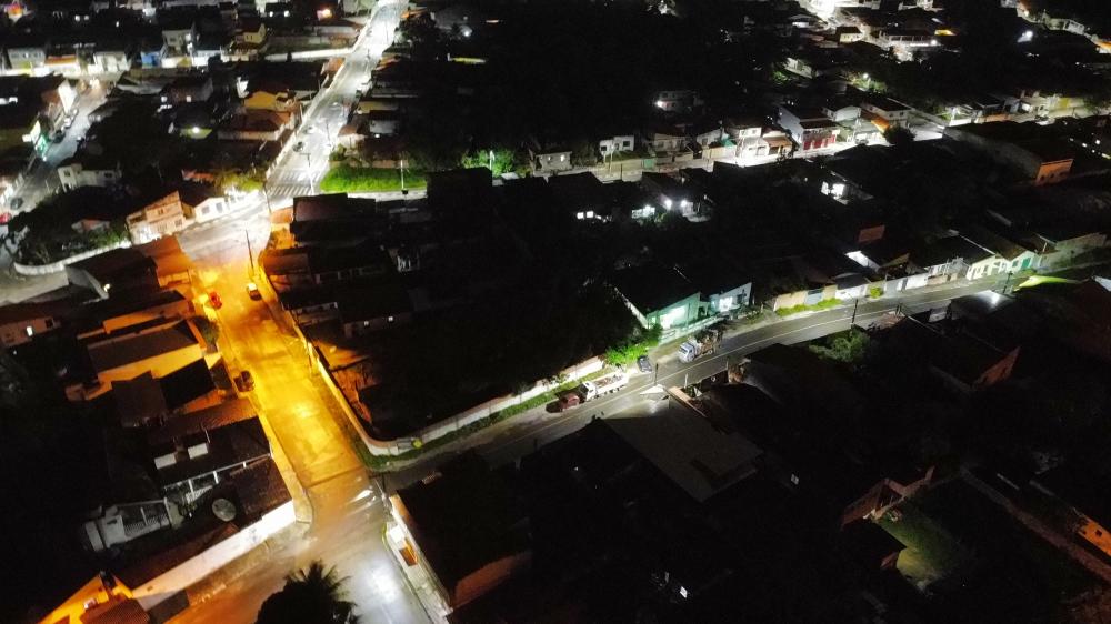 Intensa troca de tiros assusta moradores da Estação; PM intensifica rondas no bairro 