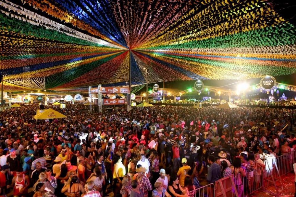 Municípios baianos com maiores gastos nas festas juninas serão alvos de fiscalização