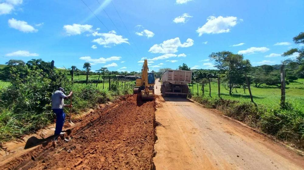 Estrada JK à Vila de Camaçari será parcialmente interditada