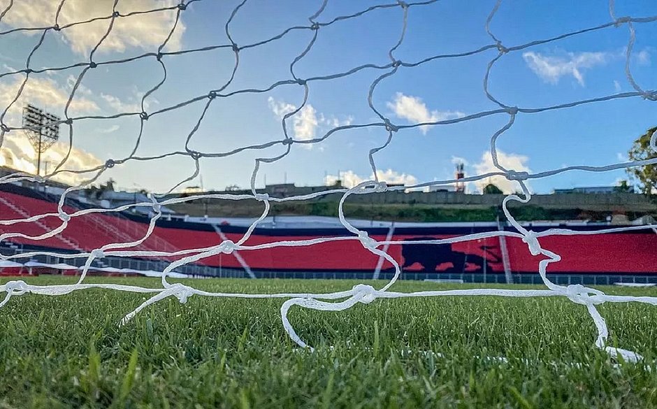 Ingressos para Vitória x Botafogo-SP já estão à venda