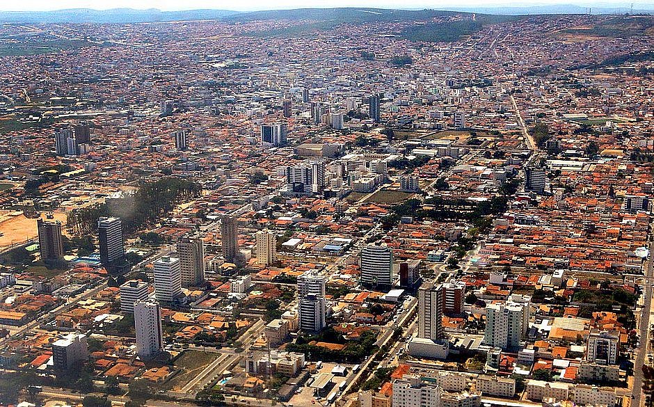Vitória da Conquista registra menor temperatura nos últimos 12 anos no mês de junho