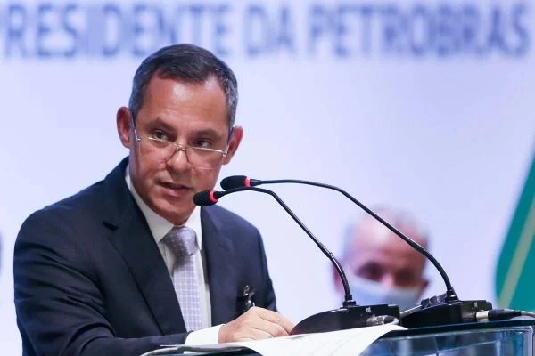 José Mauro Coelho renuncia ao cargo de presidente da Petrobras 