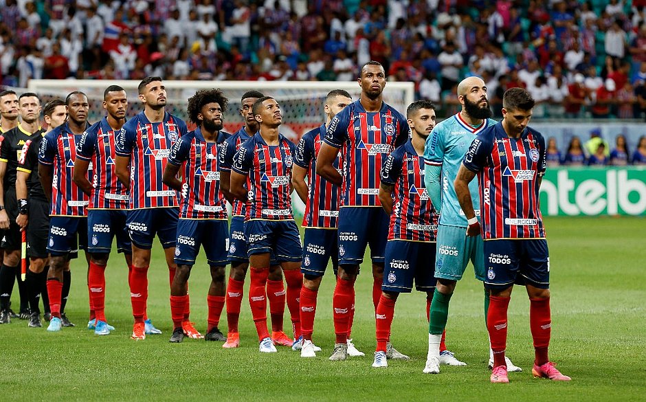 Bahia tenta reencontrar caminho das vitórias diante do Novorizontino