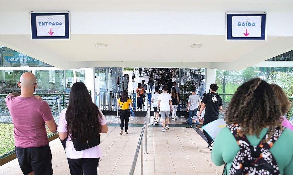 Inscrições para o Sisu começam nessa terça-feira