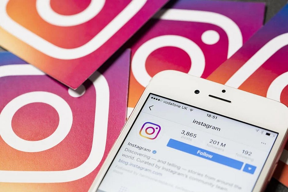 Instagram está bugado? Usuários relatam problemas nos stories do app