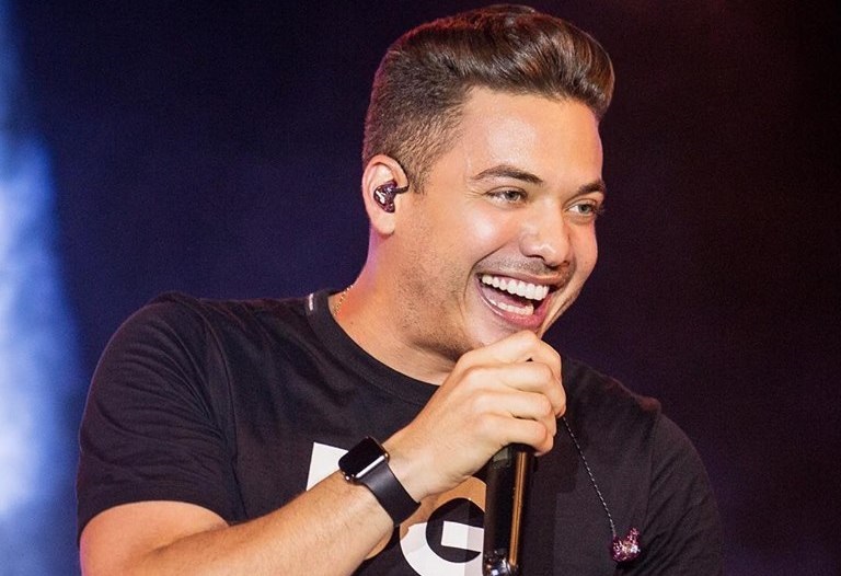 Médicos liberam 'um show por noite' para Wesley Safadão: 'Não seria o ideal'