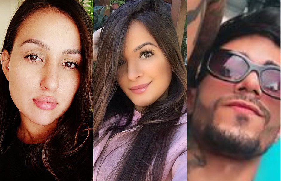 Trio da Bahia é preso por tráfico de drogas na Tailândia
