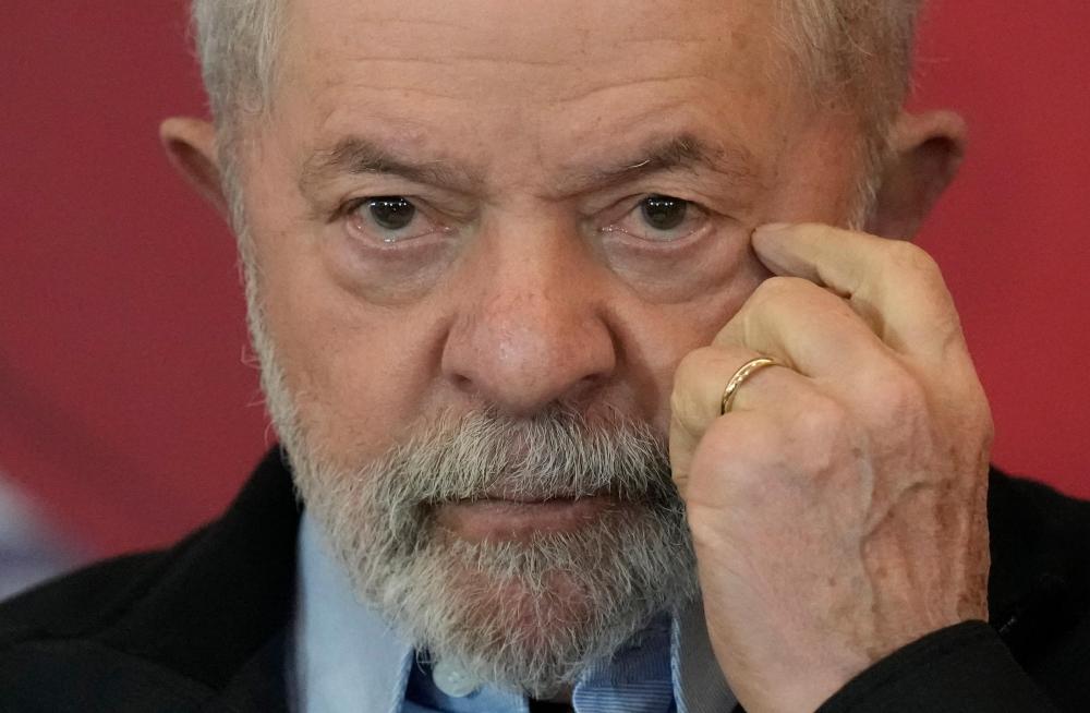 PT destinará R$ 130 milhões para campanha presidencial de Lula