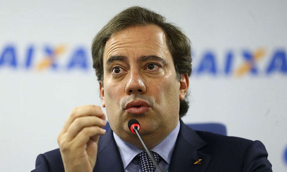 Mais uma funcionária da Caixa relata assédio sexual de Pedro Guimarães