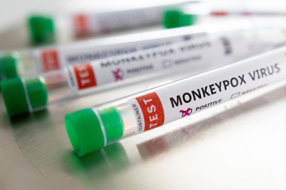 Casos de varíola dos macacos triplicaram em duas semanas, diz OMS