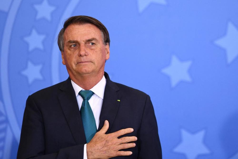 Bolsonaro planeja lançar candidatura à reeleição no dia 23 de julho