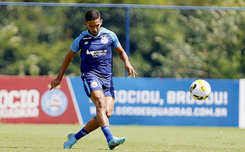 Após sucesso no Botafogo, Enderson e Marco Antônio podem reeditar parceria no Bahia