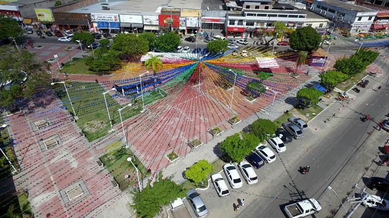 Dias d'Ávila será pioneiro na implantação de observatório de segurança